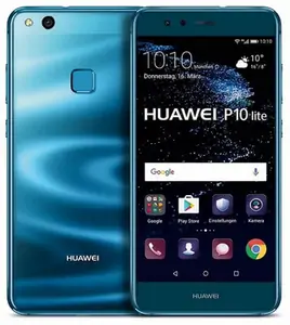 Замена стекла на телефоне Huawei P10 Lite в Новосибирске